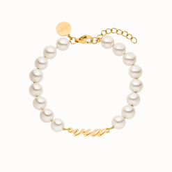 Clearance PURELEI Via Pearl Armband