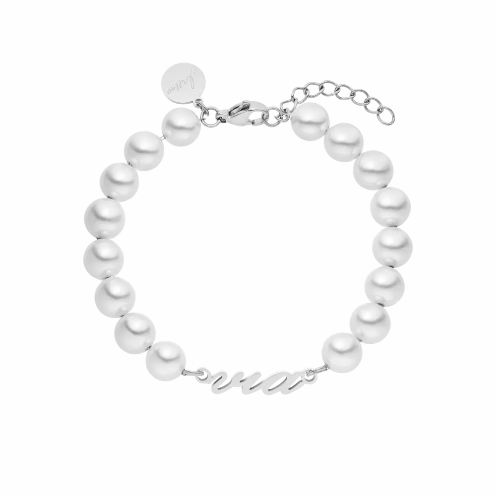 Clearance PURELEI Via Pearl Armband