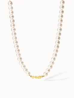 Clearance PURELEI Via Pearl Kette