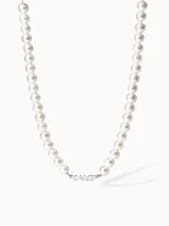 Clearance PURELEI Via Pearl Kette