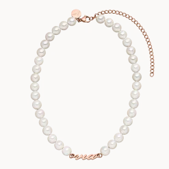Clearance PURELEI Via Pearl Kette