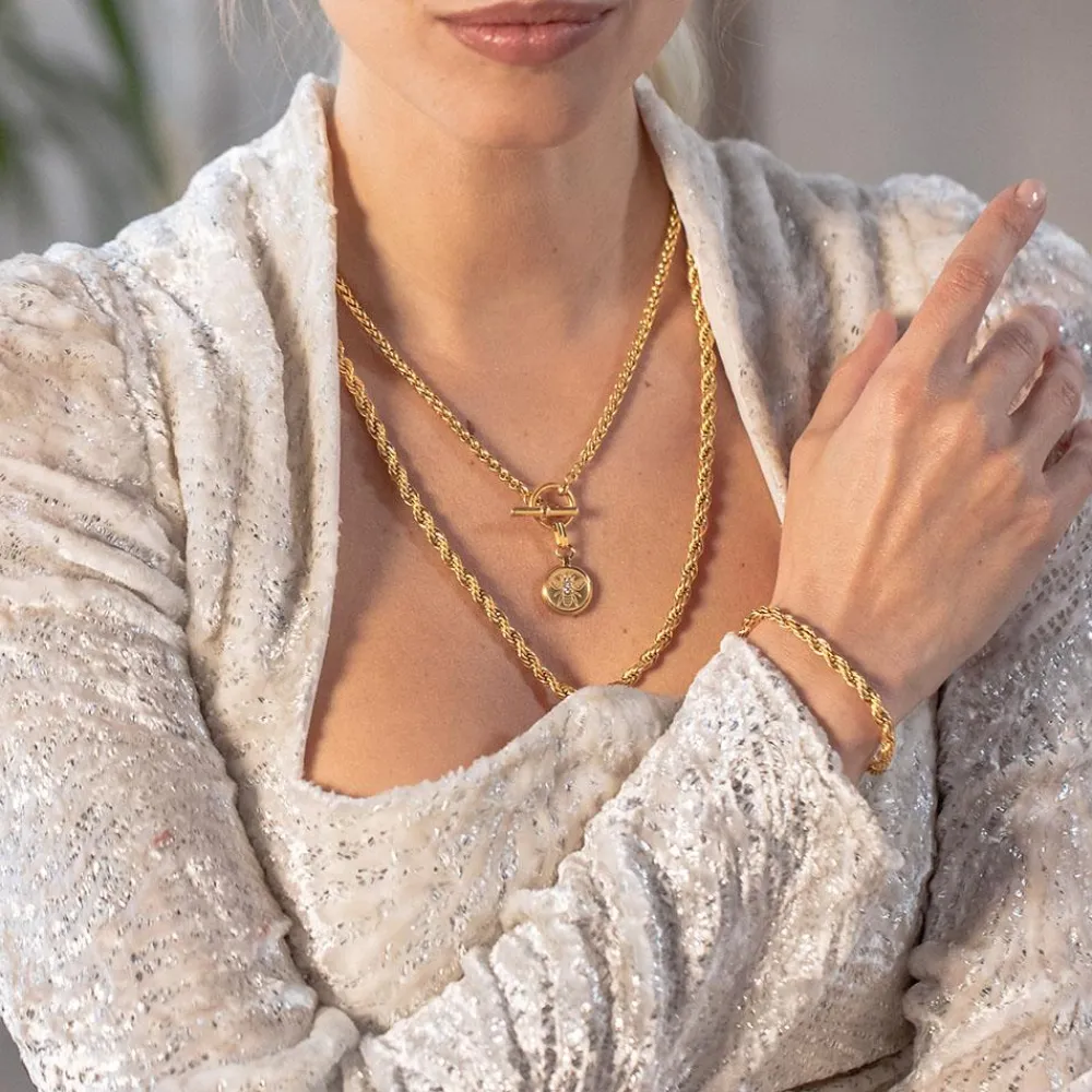 Best PURELEI Vintage Kette