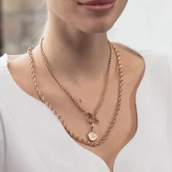 Best PURELEI Vintage Kette