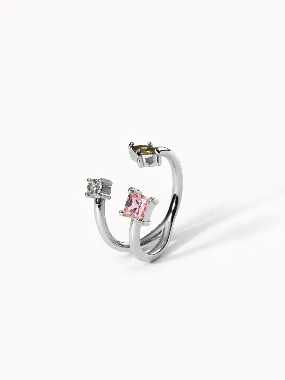 Fashion PURELEI Vivid Ring