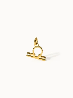 Clearance PURELEI Waage Zodiac Charm