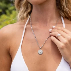 Cheap PURELEI Waina Kette