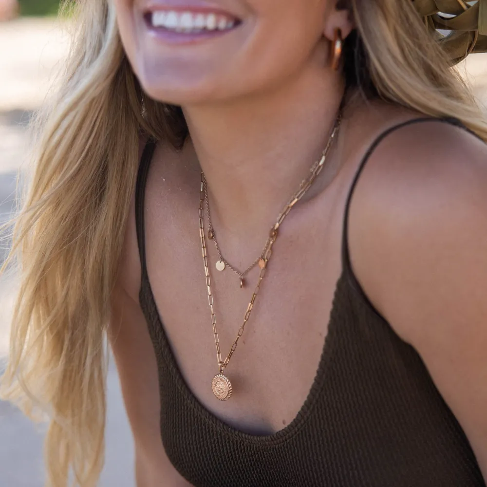 Cheap PURELEI Waina Kette