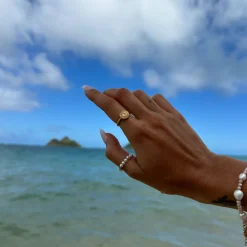 Store PURELEI Waina Ring