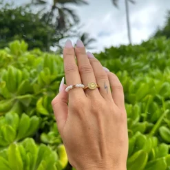 Store PURELEI Waina Ring