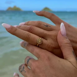 Store PURELEI Waina Ring