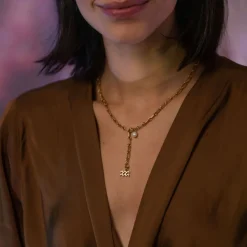 Hot PURELEI Wassermann Zodiac Charm