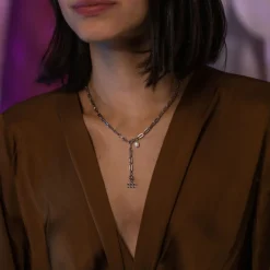 Hot PURELEI Wassermann Zodiac Charm