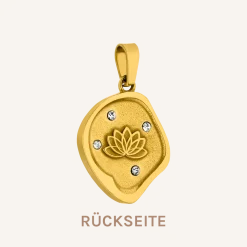 Best Sale PURELEI Wave Coin Charm