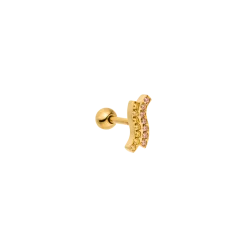 Flash Sale PURELEI Wave Piercing