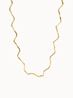 Cheap PURELEI Waves Kette