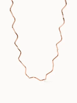 Cheap PURELEI Waves Kette