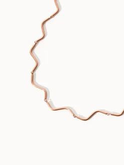 Cheap PURELEI Waves Kette