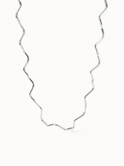 Cheap PURELEI Waves Kette