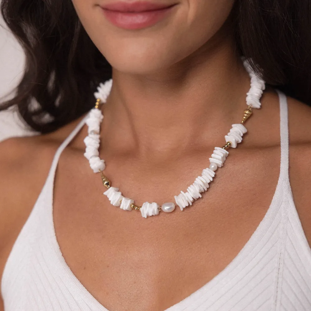 Discount PURELEI Wela Kette