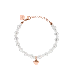 Discount PURELEI White Heart Armband