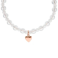 Discount PURELEI White Heart Armband