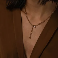 Flash Sale PURELEI Zodiac Charm Kette