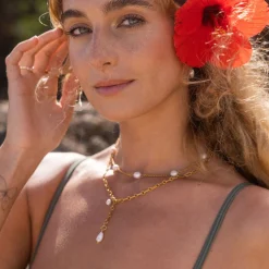 Flash Sale PURELEI Zodiac Charm Kette