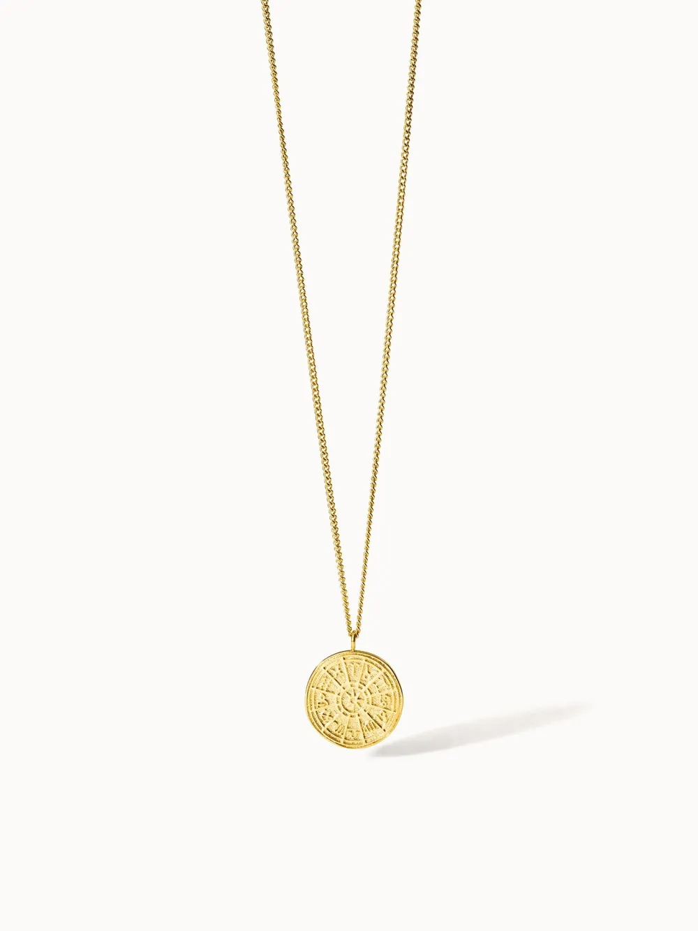 Outlet PURELEI Zodiac Kette