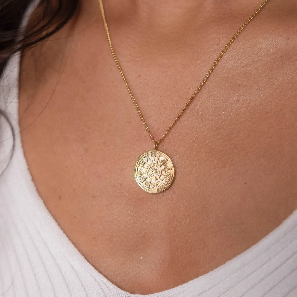 Outlet PURELEI Zodiac Kette