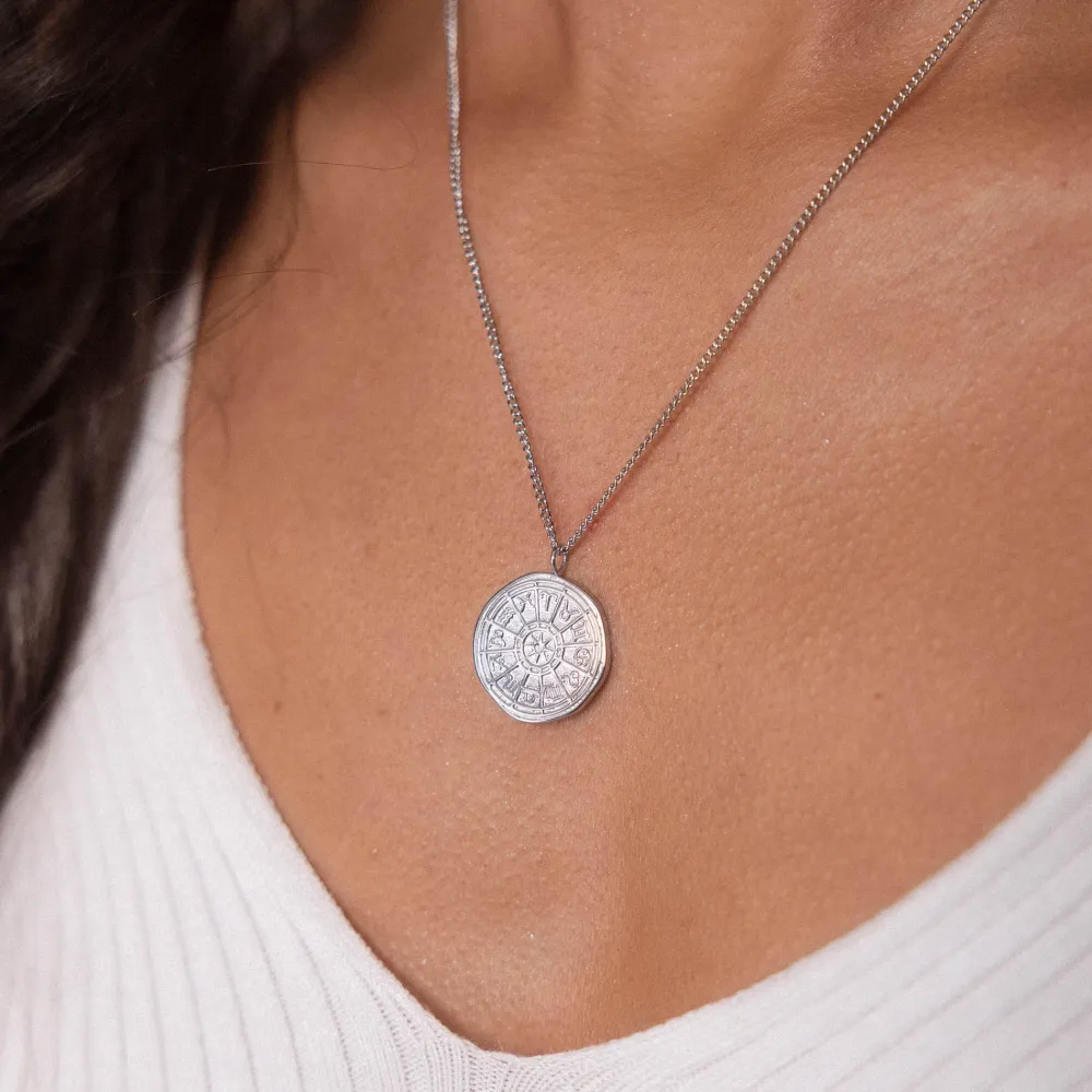 Outlet PURELEI Zodiac Kette